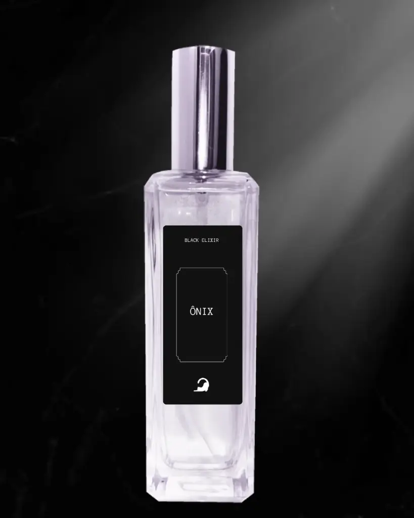 Ônix - Fragrância