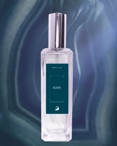 Ágata - Fragrância