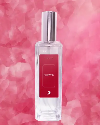 Quartzo - Fragrância